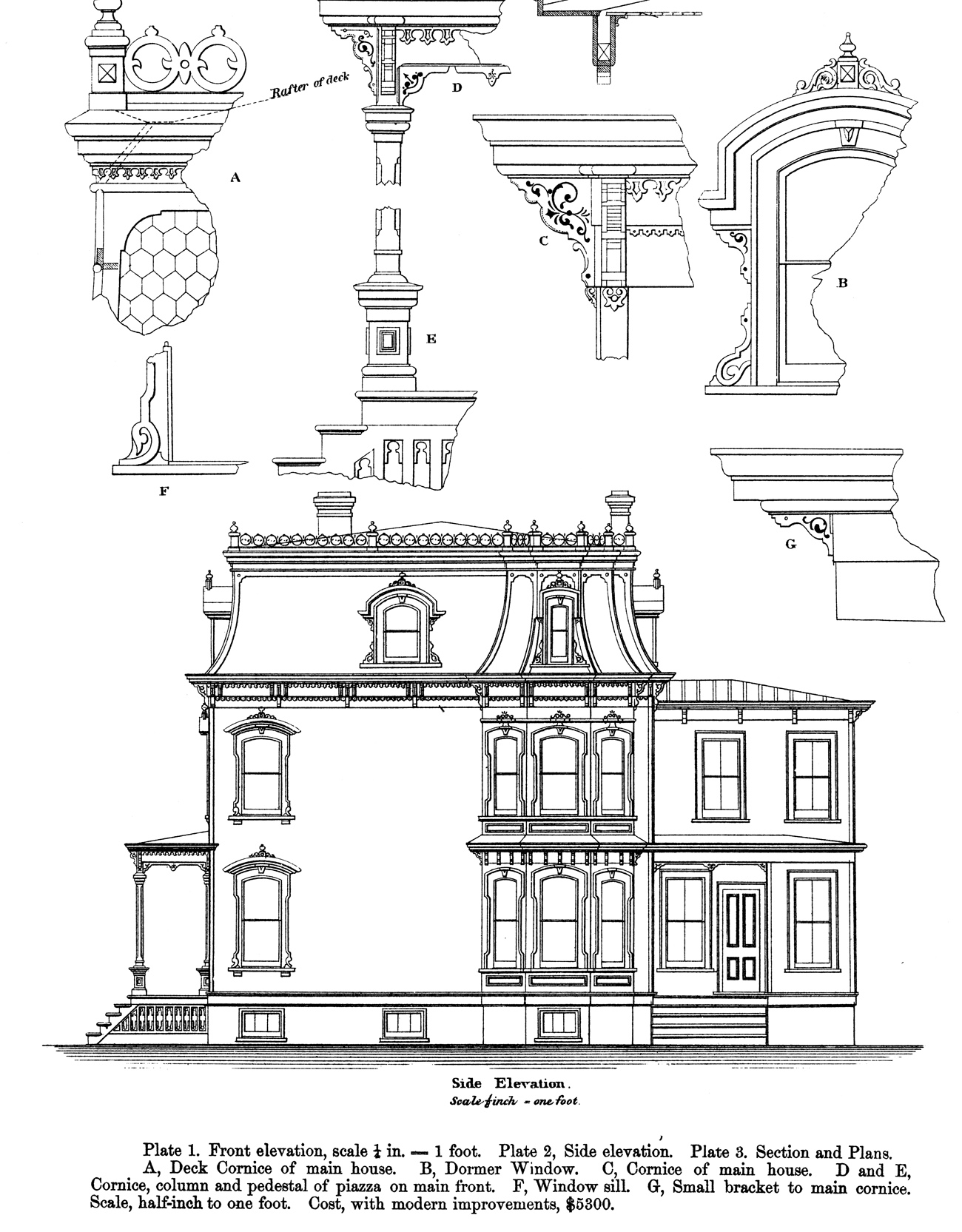 Architectural Styles