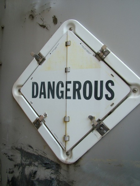 dangerousS